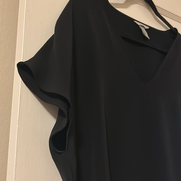 Black H&M blouse - Picture 2 of 4